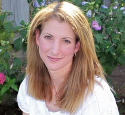 Pediatric Dentist Dr. Natalie Lenser