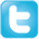 Twitter button